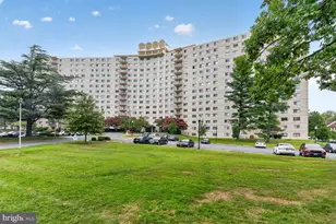 1111 University Blvd W, Silver Spring, MD 20902 - Photo 1