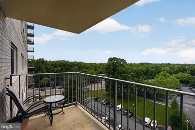 1111 University Boulevard W #909-A, Silver Spring, MD 20902 - Photo 4