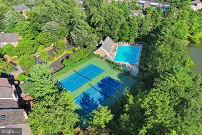 5705 Brewer House Circle #T-2, Rockville, MD 20852 - Photo 44