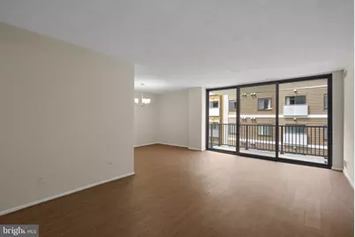 4 Monroe Street #4-709, Rockville, MD 20850 - Photo 10