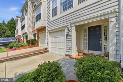20310 Trolley Crossing Court, Montgomery Village, MD 20886 - Photo 34