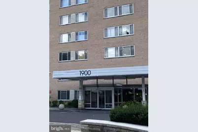 1900 Lyttonsville Road #914, Silver Spring, MD 20910 - Photo 16