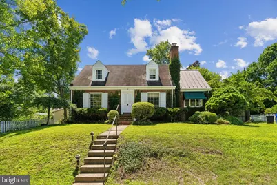1011 W Nolcrest Drive, Silver Spring, MD 20903 - Photo 4