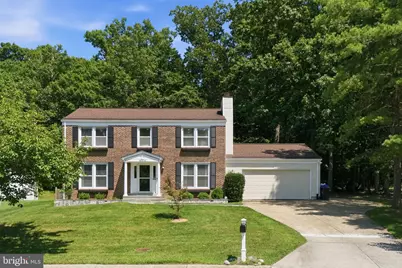 15336 Baileys Lane, Silver Spring, MD 20906 - Photo 1