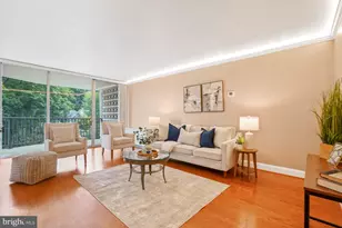 3333 University Blvd W, Kensington, MD 20895 - Photo 1