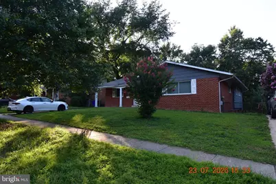 [Address not provided], Silver Spring, MD 20901 - Photo 1