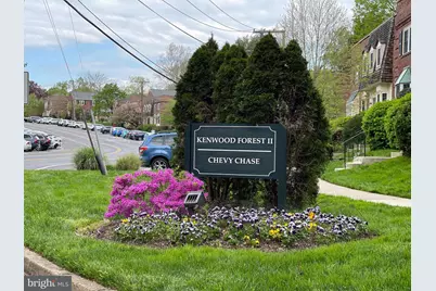 4847 Chevy Chase Drive #172, Chevy Chase, MD 20815 - Photo 1