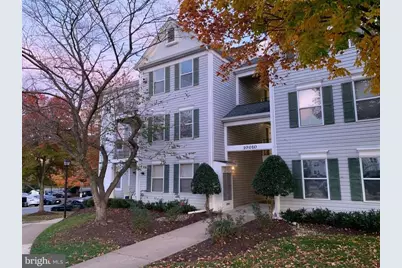 10010 Vanderbilt Circle #5-9, Rockville, MD 20850 - Photo 2