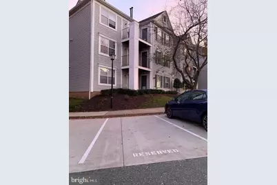 10010 Vanderbilt Circle #5-9, Rockville, MD 20850 - Photo 20