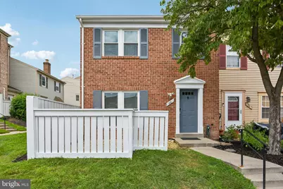 22 Appledowre Court #49, Germantown, MD 20876 - Photo 1