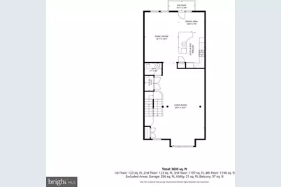 235 Community Center Avenue #235, Gaithersburg, MD 20878 - Photo 26