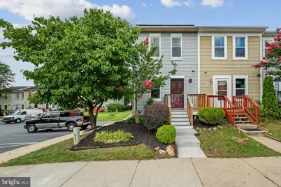 3055 Shepperton, Silver Spring, MD 20904 - Photo 1