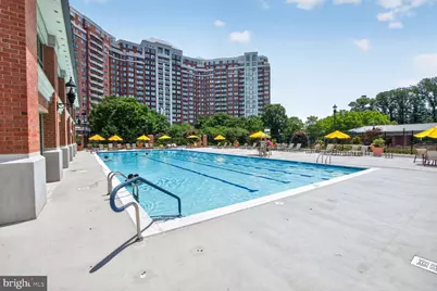 5809 Nicholson Lane #1504, Rockville, MD 20852 - Photo 44