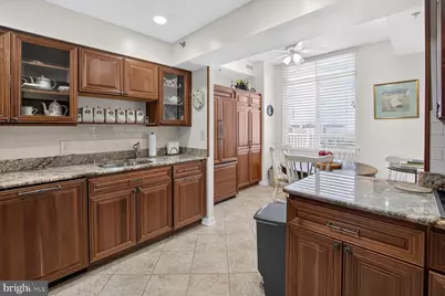 5809 Nicholson Lane #1504, Rockville, MD 20852 - Photo 20