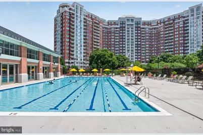 5809 Nicholson Lane #1504, Rockville, MD 20852 - Photo 40