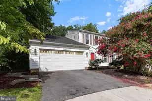 13656 Spinning Wheel Dr, Germantown, MD 20874 - Photo 1