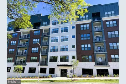 1141 Fortune Terrace #307, Potomac, MD 20854 - Photo 1