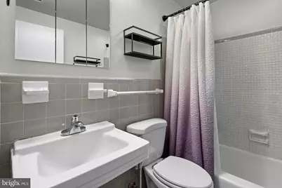10428 Rockville Pike #402, North Bethesda, MD 20852 - Photo 12
