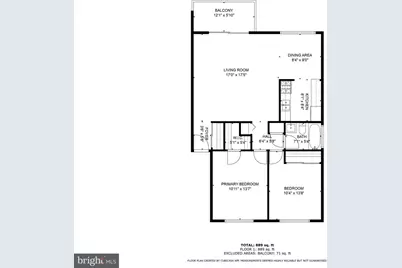 10428 Rockville Pike #402, North Bethesda, MD 20852 - Photo 18