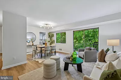 10648 Montrose Avenue #M-103, Bethesda, MD 20814 - Photo 1