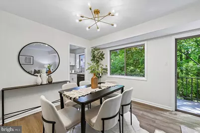 10648 Montrose Avenue #M-103, Bethesda, MD 20814 - Photo 8