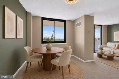 7420 Westlake Terrace #B-1406, Bethesda, MD 20817 - Photo 4