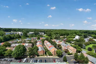 7420 Westlake Terrace #B-1406, Bethesda, MD 20817 - Photo 8