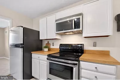 7420 Westlake Terrace #B-1406, Bethesda, MD 20817 - Photo 14