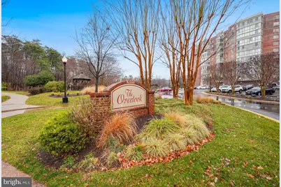 3100 N Leisure World Boulevard #711, Silver Spring, MD 20906 - Photo 8