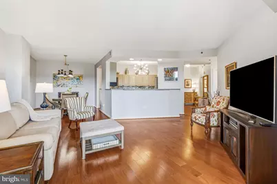 3100 N Leisure World Boulevard #711, Silver Spring, MD 20906 - Photo 12