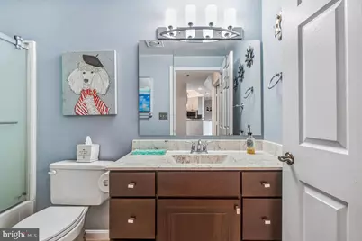 3100 N Leisure World Boulevard #711, Silver Spring, MD 20906 - Photo 18