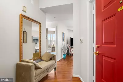 3100 N Leisure World Boulevard #711, Silver Spring, MD 20906 - Photo 4