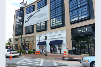 4801 Fairmont Avenue #712, Bethesda, MD 20814 - Photo 36