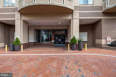 4801 Fairmont Avenue #712, Bethesda, MD 20814 - Photo 30