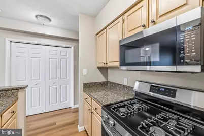 4801 Fairmont Avenue #712, Bethesda, MD 20814 - Photo 14