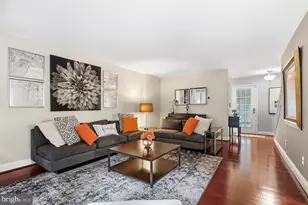 20600 Highland Hall Dr, Montgomery Village, MD 20886 - Photo 6