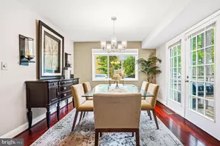 20600 Highland Hall Dr, Montgomery Village, MD 20886 - Photo 8