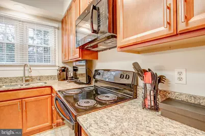 9700 Whitley Park Place #TH-19, Bethesda, MD 20814 - Photo 16