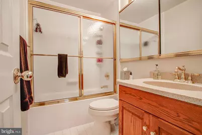9700 Whitley Park Place #TH-19, Bethesda, MD 20814 - Photo 28