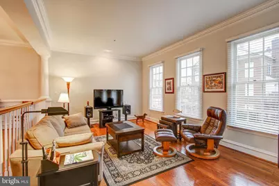 9700 Whitley Park Place #TH-19, Bethesda, MD 20814 - Photo 8