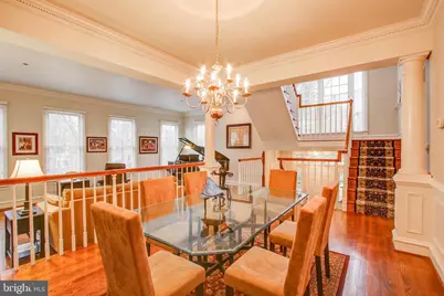 9700 Whitley Park Place #TH-19, Bethesda, MD 20814 - Photo 6