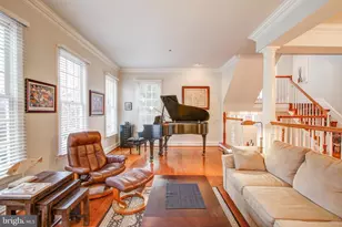 9700 Whitley Park Pl, Bethesda, MD 20814 - Photo 10