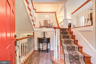 9700 Whitley Park Pl, Bethesda, MD 20814 - Photo 4