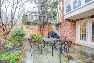 9700 Whitley Park Pl, Bethesda, MD 20814 - Photo 34