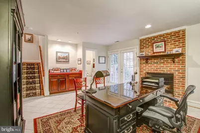 9700 Whitley Park Place #TH-19, Bethesda, MD 20814 - Photo 30