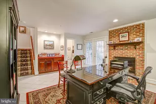 9700 Whitley Park Pl, Bethesda, MD 20814 - Photo 30