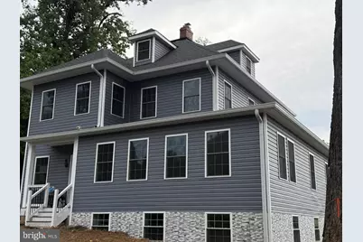 9300 Old Georgetown Road, Bethesda, MD 20814 - Photo 1