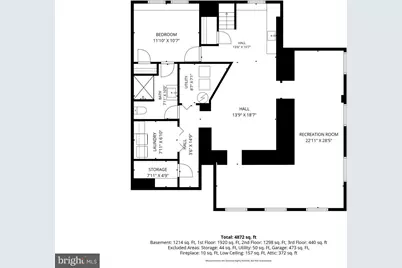 9300 Old Georgetown Road, Bethesda, MD 20814 - Photo 62