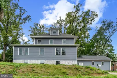 9300 Old Georgetown Road, Bethesda, MD 20814 - Photo 6