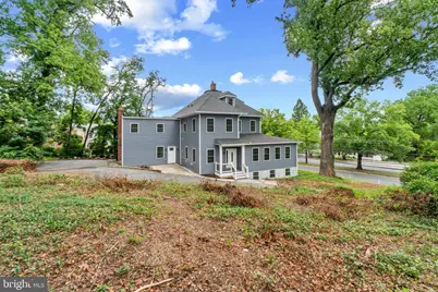 9300 Old Georgetown Road, Bethesda, MD 20814 - Photo 2